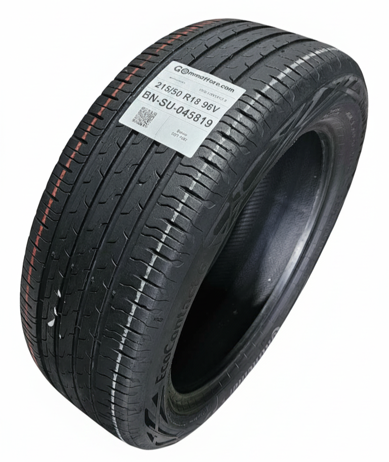 Continental ECO CONTACT 6